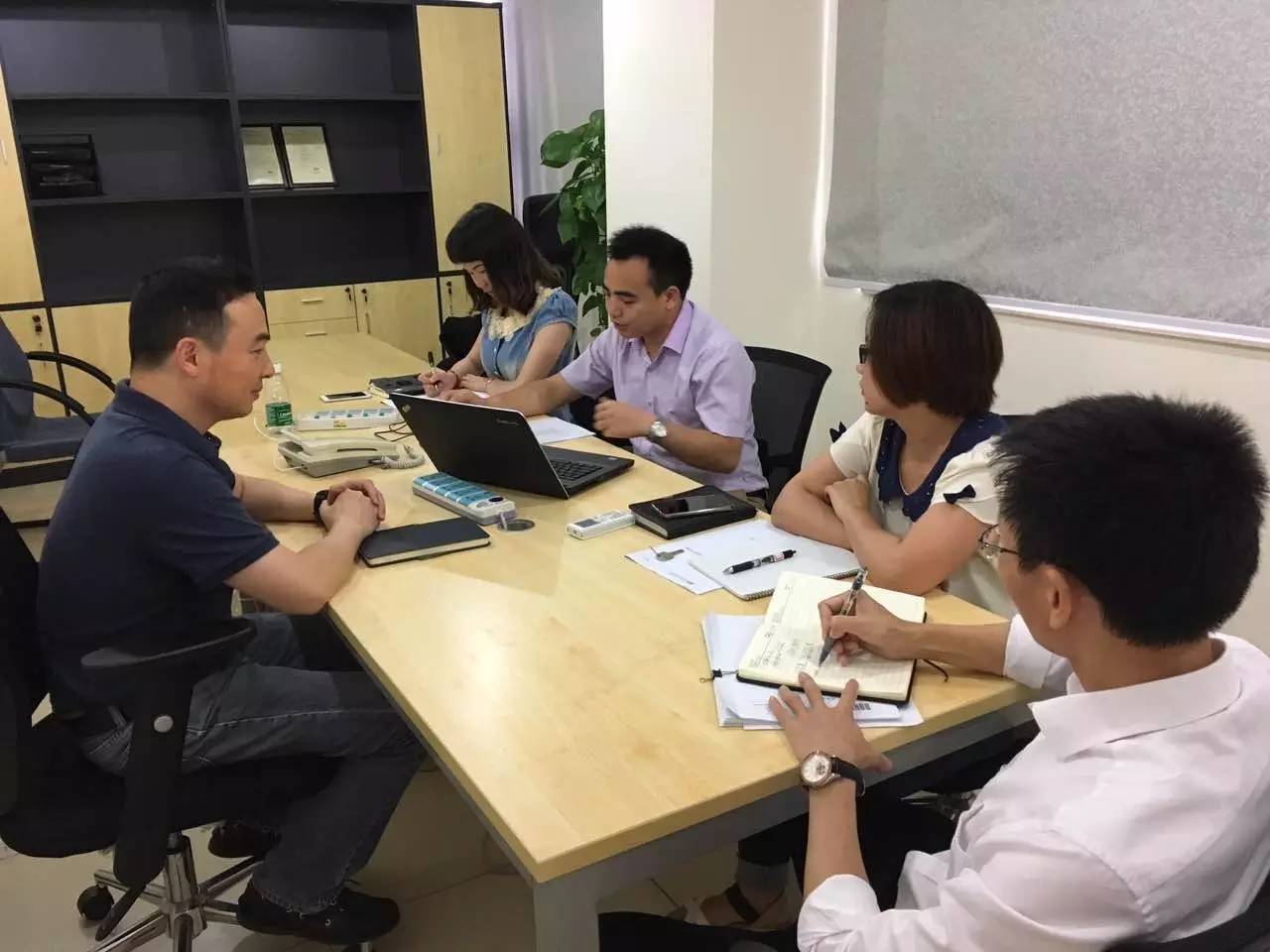 nopay钱包(中文区)官方网站 Conducted the Internal Audit to Improve Self Quality Control.